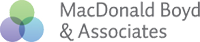 MacDonald Boyd & Associates Logo